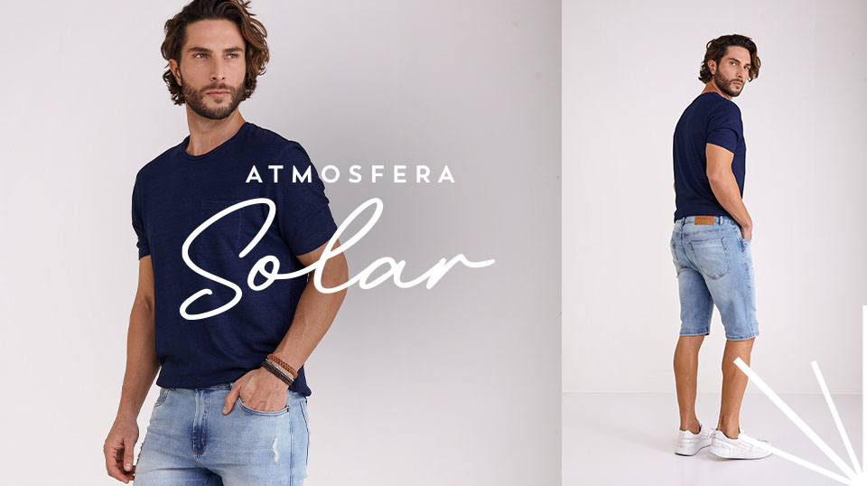 Banner Masculino