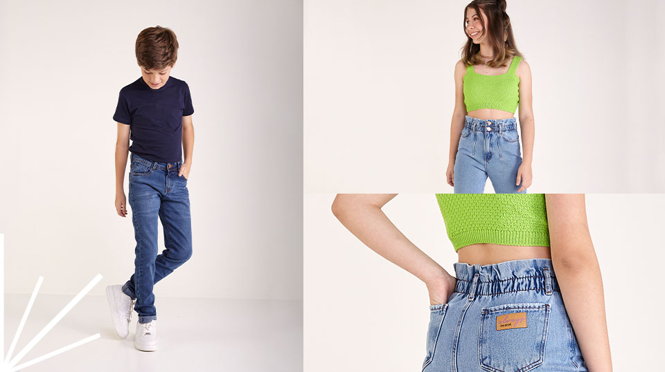 Banner Teen/Kids
