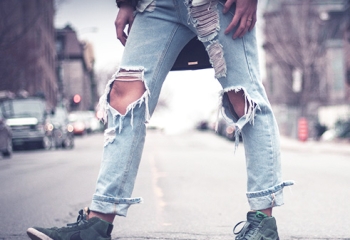 Conheça toda a atitude da moda streetwear