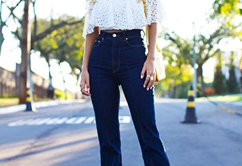 Confira nossas 5 dicas de como usar calça flare!