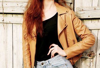 Dica valiosa: como usar seu jeans com tons terrosos