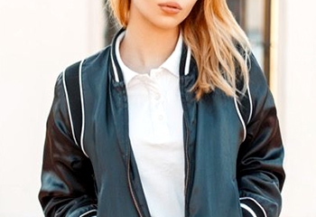 7 dicas de como usar jaqueta bomber