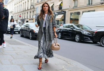 Vai ter brilho sim! Paetê é a sensação da vez