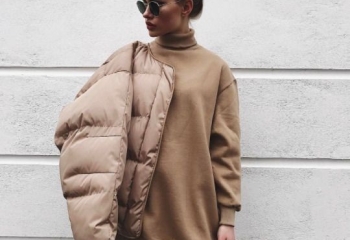 5 motivos para você aderir a Puffy Jacket