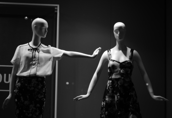 Como aumentar as vendas com uso de manequins e conceitos de visual merchandising?