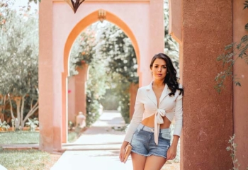 Coleção primavera verão 2020, de Marrakech para a sua loja